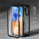 Samsung Galaxy A26 5G Waterproof Case Redpepper Full