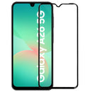 Samsung Galaxy A26 Glass Screen Protector Full Cover
