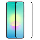 Samsung Galaxy A27 5G Full Cover Glass Screen Protector 1