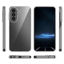 Samsung Galaxy A27 5G Soft Gel Case - Slim Design 6