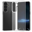 Samsung Galaxy A27 5G Soft Gel Case - Slim Design 5