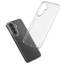 Samsung Galaxy A27 5G Soft Gel Case - Slim Design 4