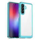 Samsung Galaxy A27 5G Soft TPU Bumper Shockproof Cover Case