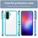 Samsung Galaxy A27 5G Soft TPU Bumper Shockproof Cover Case