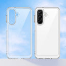 Samsung Galaxy A27 5G Soft TPU Bumper Shockproof Cover Case