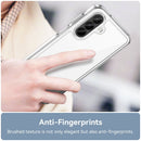 Samsung Galaxy A27 5G Soft TPU Bumper Shockproof Cover Case
