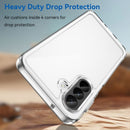 Samsung Galaxy A27 5G Soft TPU Bumper Shockproof Cover Case