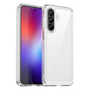 Samsung Galaxy A27 5G Soft TPU Bumper Shockproof Cover Case