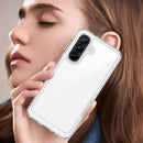 Samsung Galaxy A27 5G Soft TPU Bumper Shockproof Cover Case