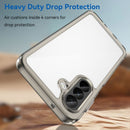 Samsung Galaxy A27 5G Soft TPU Bumper Shockproof Cover Case