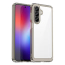 Samsung Galaxy A27 5G Soft TPU Bumper Shockproof Cover Case
