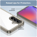 Samsung Galaxy A27 5G Soft TPU Bumper Shockproof Cover Case