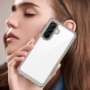 Samsung Galaxy A27 5G Soft TPU Bumper Shockproof Cover Case
