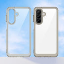 Samsung Galaxy A27 5G Soft TPU Bumper Shockproof Cover Case