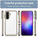 Samsung Galaxy A27 5G Soft TPU Bumper Shockproof Cover Case