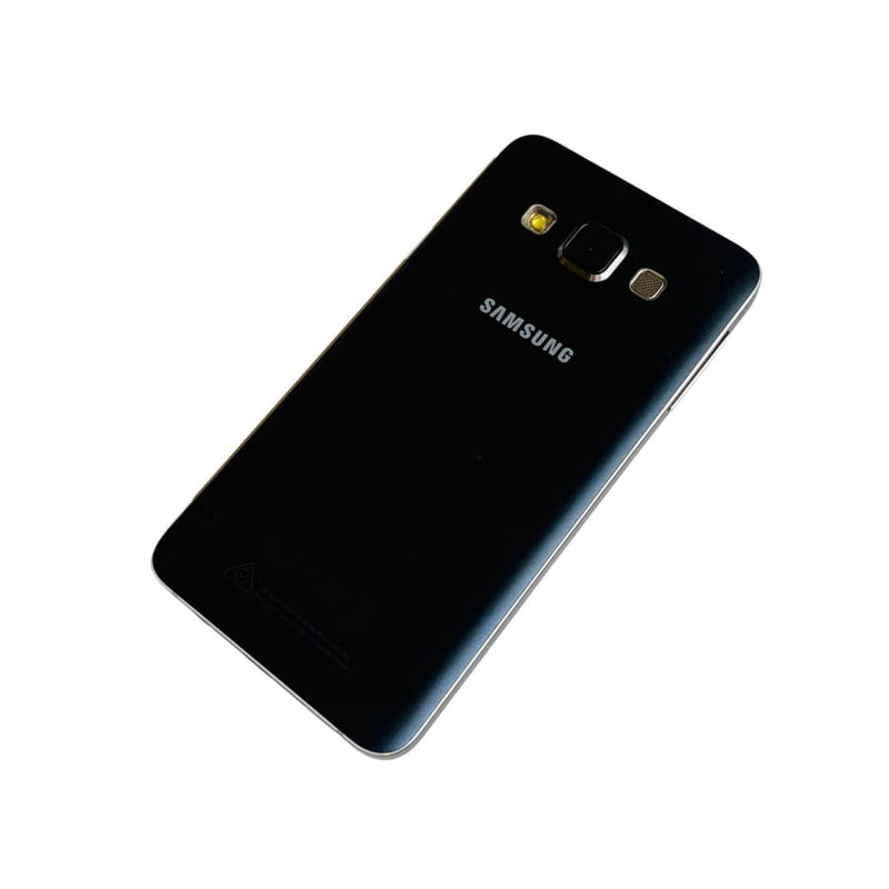 Samsung Galaxy A3 2014 16GB Black - As New Preowned