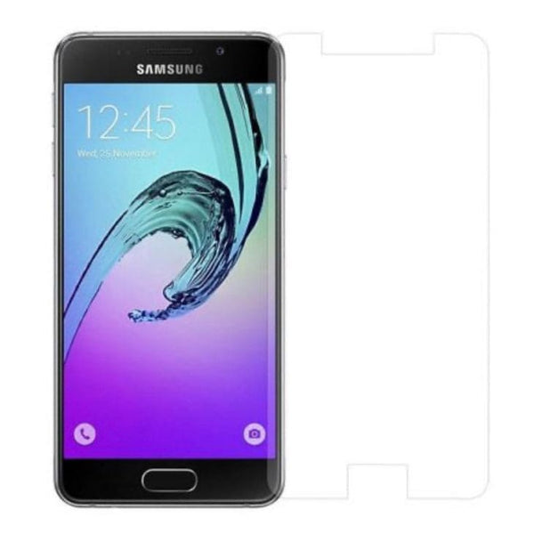 Samsung Galaxy A3 (2014) Screen Protectors (Pack of 2)