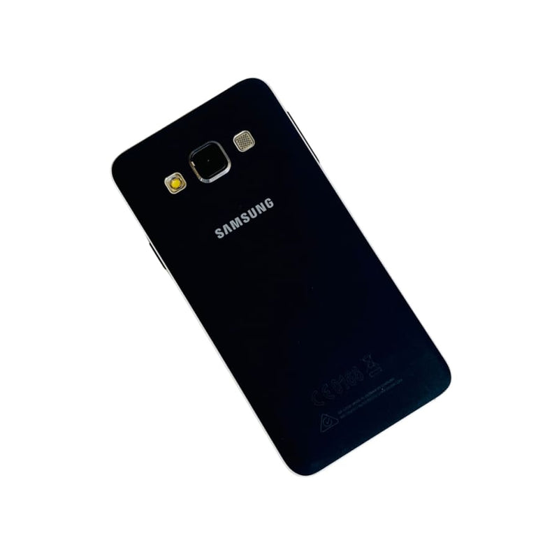 Samsung Galaxy A3 2015 16GB Black - As New Preowned
