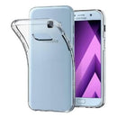 Samsung Galaxy A3 (2017) Case (Clear) Phone cases