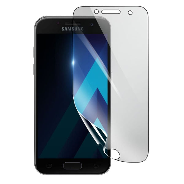 Samsung Galaxy A3 (2017) Screen Protectors (Hydrogel) (Pack