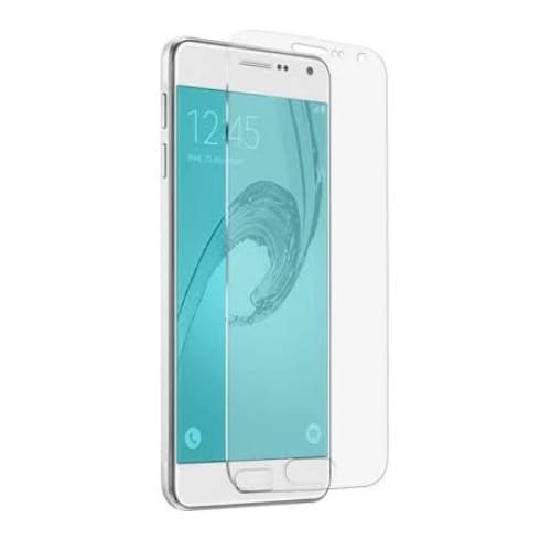Samsung Galaxy A3 (2017) Screen Protectors (Pack of 2)