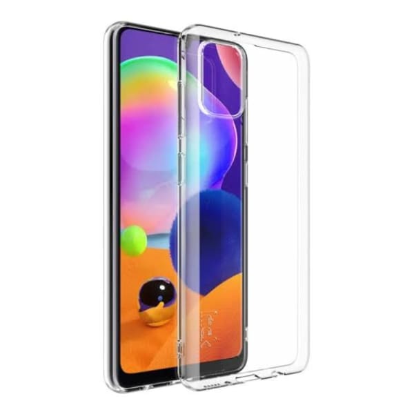 Samsung Galaxy A31 Case