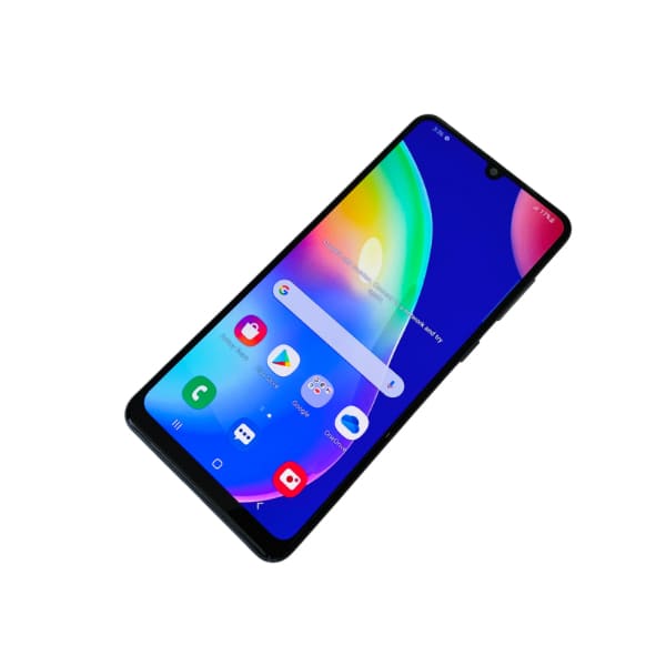 Samsung Galaxy A31 Dual Sim 128GB Prism Crush Black