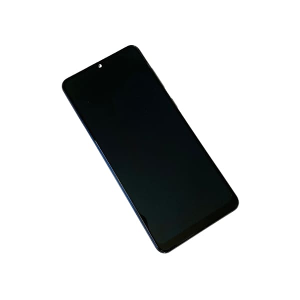 Samsung Galaxy A31 Dual Sim 128GB Prism Crush Black