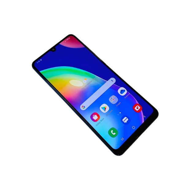 Samsung Galaxy A31 Dual Sim 128GB Prism Crush Black
