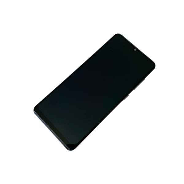 Samsung Galaxy A31 Dual Sim 128GB Prism Crush Black