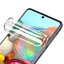 Samsung Galaxy A31 Screen Protector (Hydrogel) - Screen