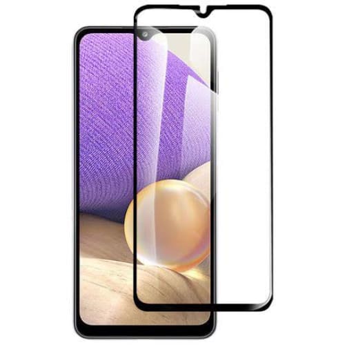Samsung Galaxy A32 (4G) Screen Protectors (Pack of 2)
