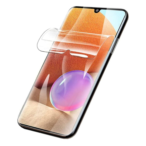 Samsung Galaxy A32 (4G) Screen Protectors (Hydrogel) (Pack