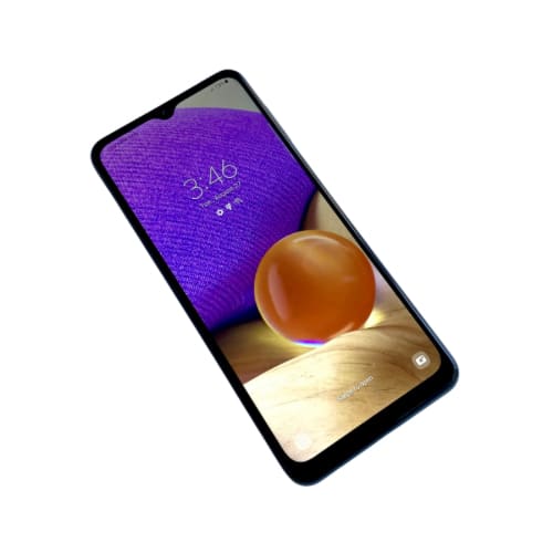 Samsung Galaxy A32 5G 64 GB Awesome Black - As New