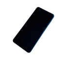 Samsung Galaxy A32 5G 64 GB Awesome Black As New Preowned