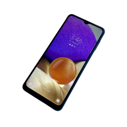 Samsung Galaxy A32 5G 64 GB Awesome Black - As New