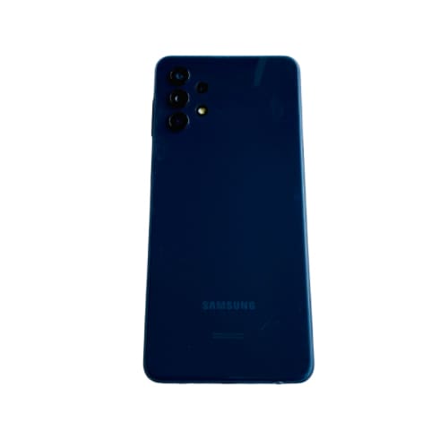 Samsung Galaxy A32 5G 64 GB Awesome Black - As New