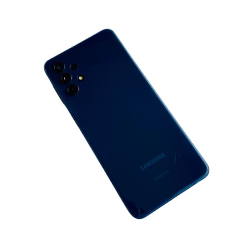 Samsung Galaxy A32 5G 64 GB Awesome Black - As New