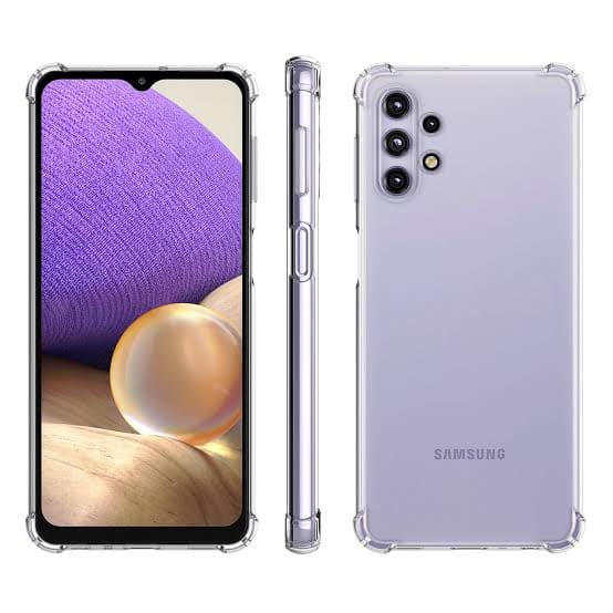 Samsung Galaxy A32 (5G) Case
