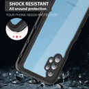 Samsung Galaxy A32 5G Waterproof Case Redpepper Full Protection