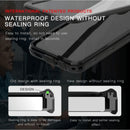 Samsung Galaxy A32 5G Waterproof Case Redpepper Full