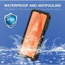 Samsung Galaxy A32 5G Waterproof Case Redpepper Full