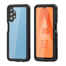 Samsung Galaxy A32 5G Waterproof Case Redpepper Full