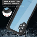 Samsung Galaxy A32 5G Waterproof Case Redpepper Full