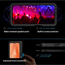 Samsung Galaxy A32 5G Waterproof Case Redpepper Full