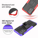 Samsung Galaxy A33 Case 5G 9
