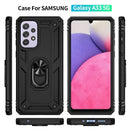 Samsung Galaxy A33 Case 5G 8