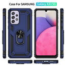 Samsung Galaxy A33 Case 5G 8