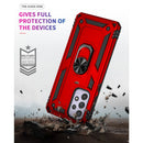 Samsung Galaxy A33 Case 5G 4