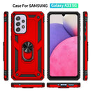 Samsung Galaxy A33 Case 5G 8